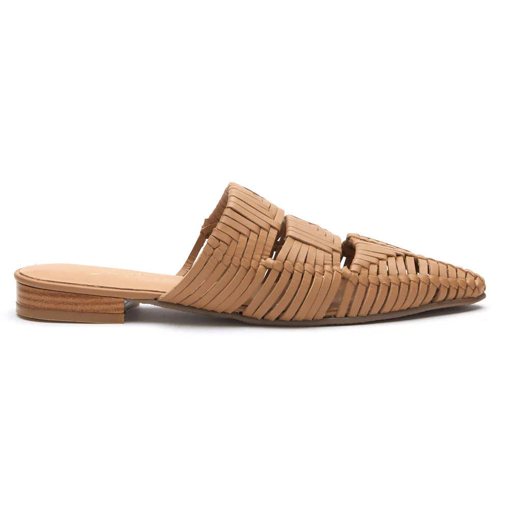 East End Woven Mule | Matisse Footwear
