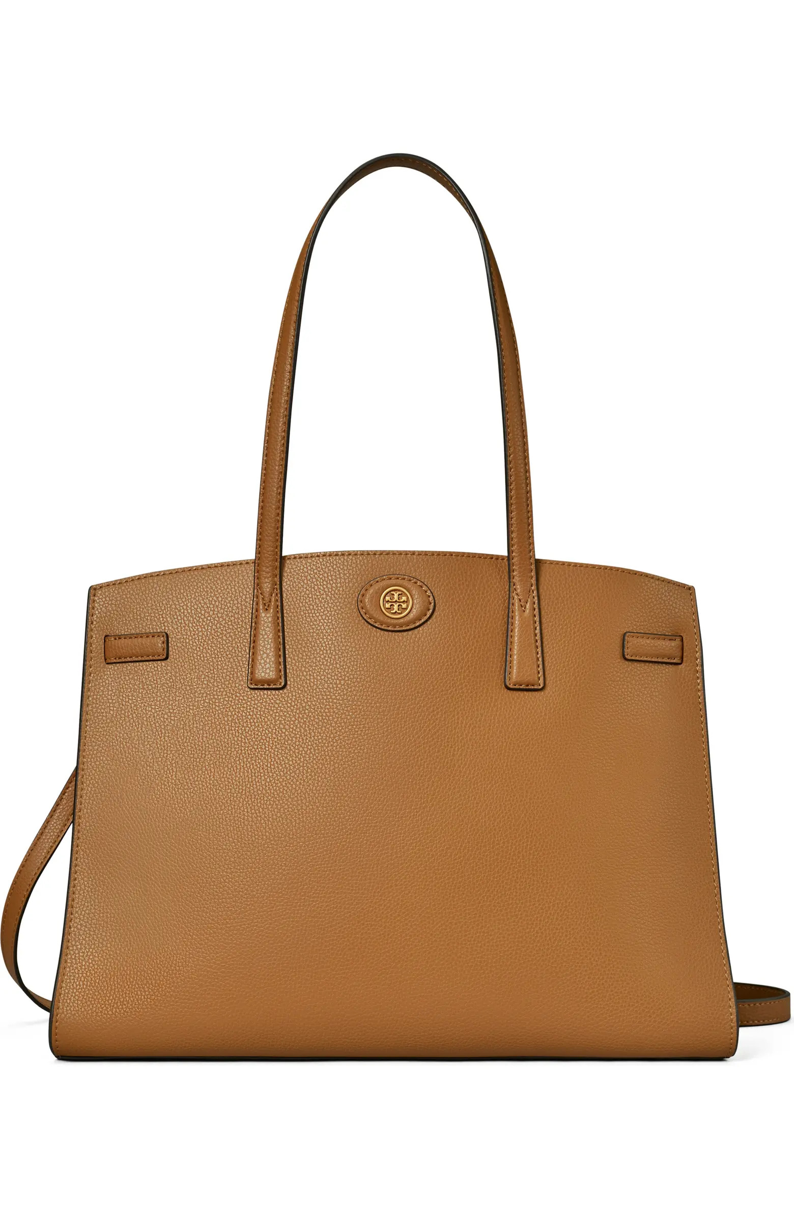 Robinson Leather Satchel | Nordstrom