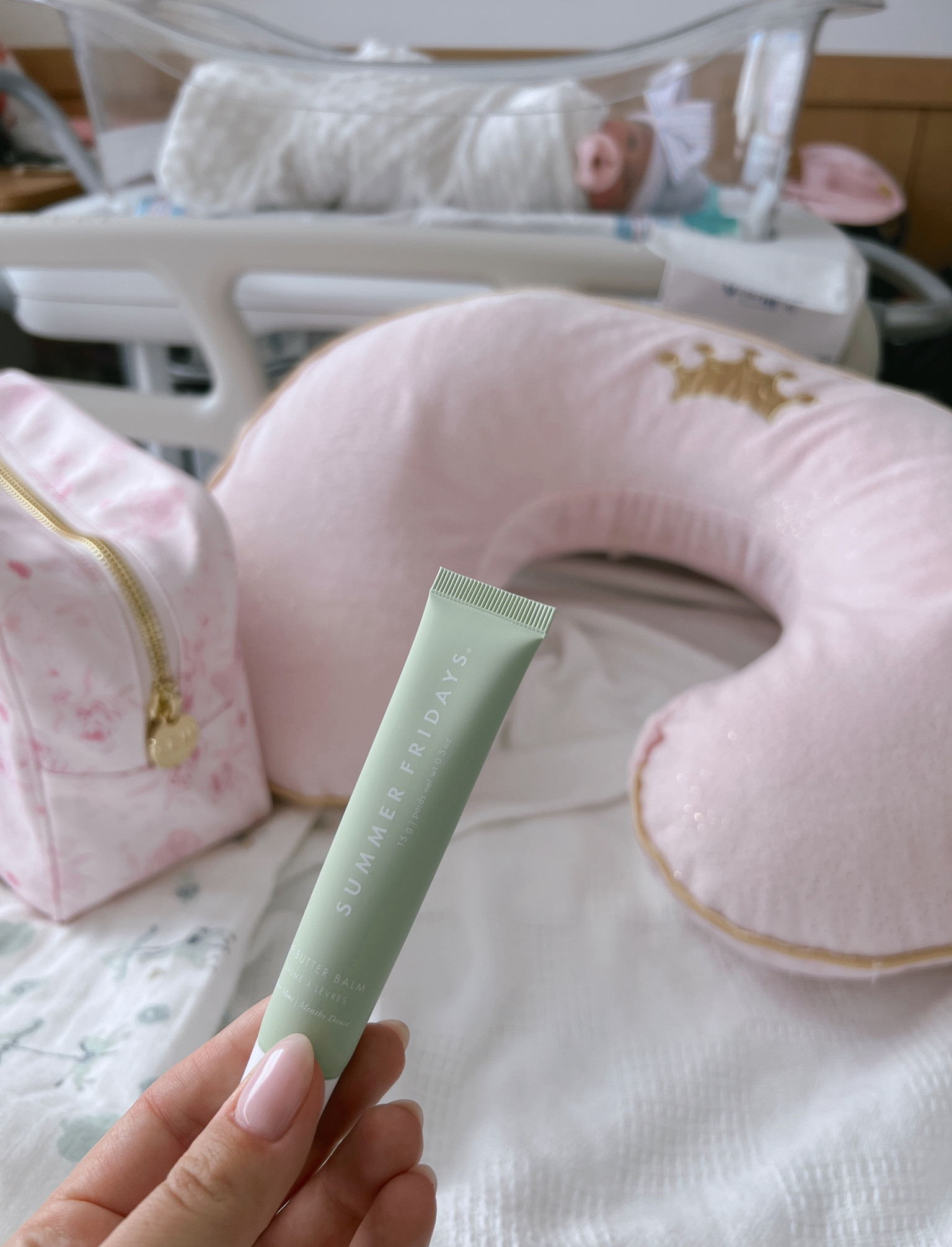 items I packed for the hospital bag

#LTKbaby #LTKbump