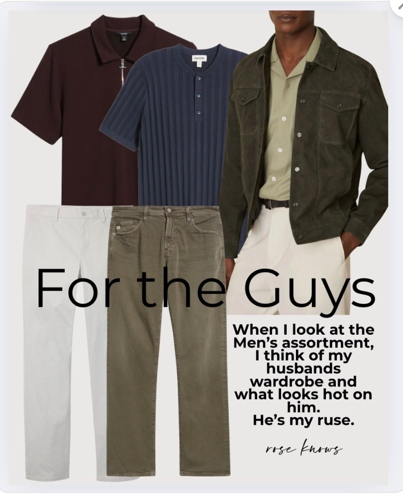 Anniversary sale at Nordstrom for men 
Suede bomber jacket is so hot! 

#LTKMens #LTKFindsUnder100 #LTKSaleAlert