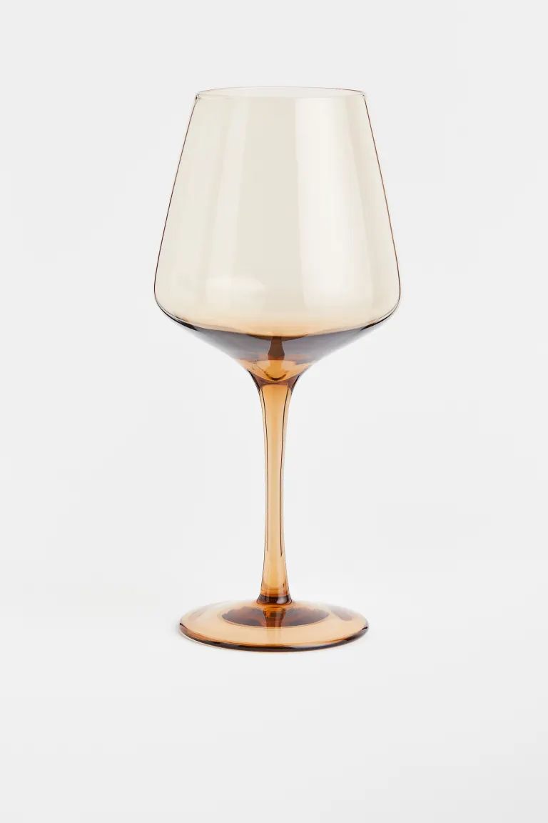 Wine Glass | H&M (US + CA)