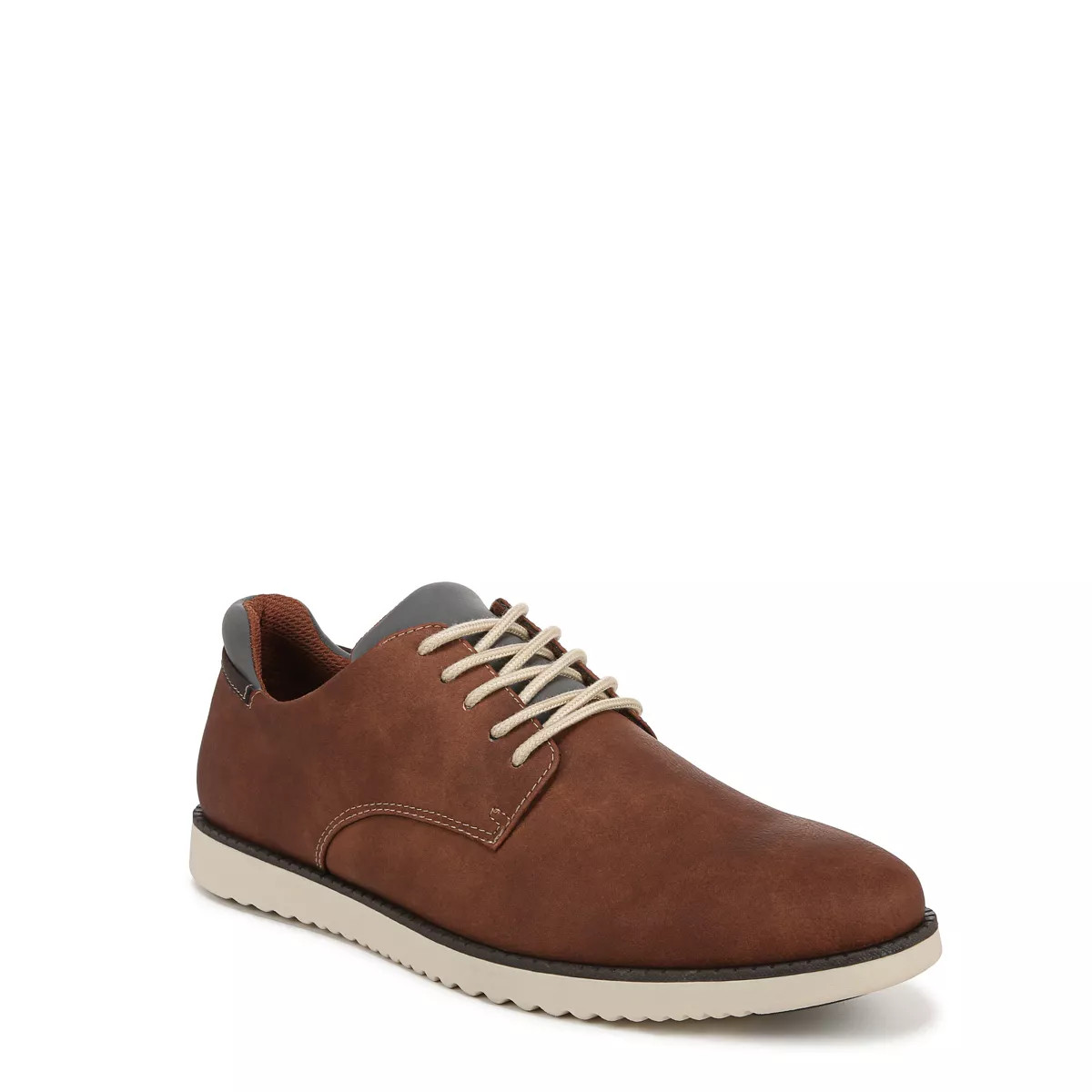 Dr. Scholl's Mens Sync Lace Up Oxford | Target