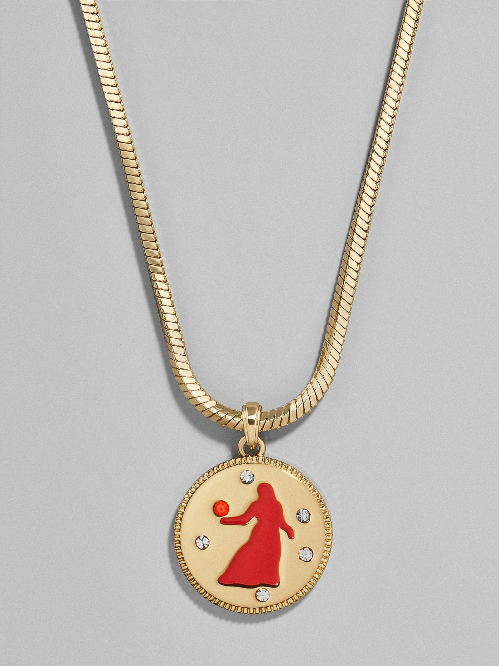 Osiris Pendant Necklace | BaubleBar (US)