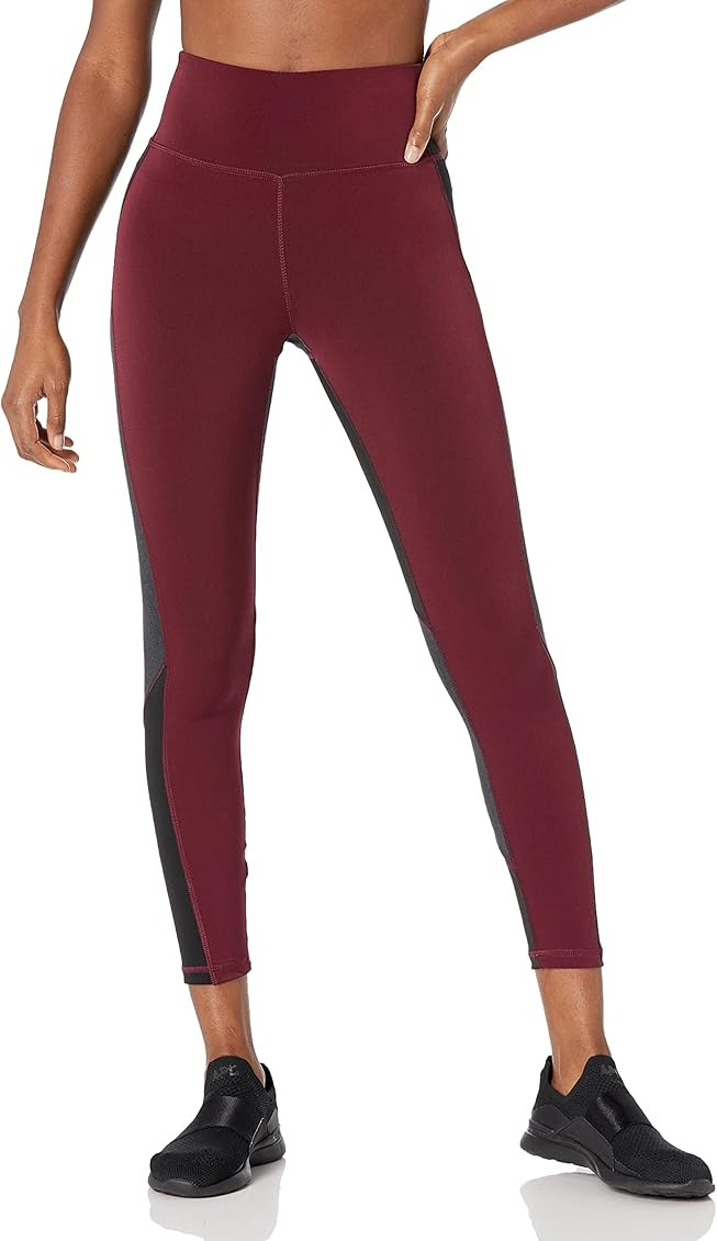 CRZ YOGA Women's Pima Cotton Workout Crop Tops Short Sleeve Yoga Shirts Casual Athletic Running T... | Amazon (US)