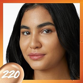Maybelline Super Stay Up to 24HR Skin Tint, Radiant Light-to-Medium Coverage Foundation, Makeup I... | Amazon (US)