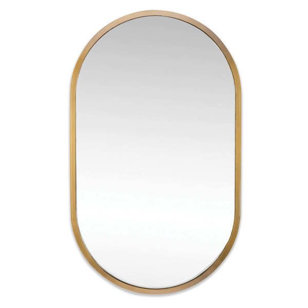 Canal Mirror | Scout & Nimble