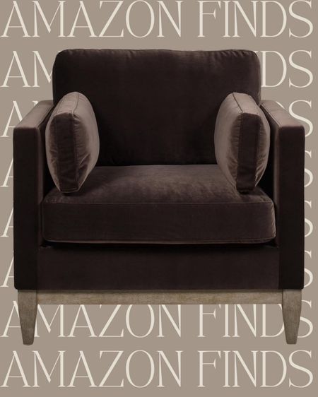 Fun velvet accent chair under $700! Available in several neutral colors 👏🏼

Accent chair, armchair, velvet chair, neutral chair, Living room, bedroom, guest room, dining room, entryway, seating area, family room, Modern home decor, traditional home decor, budget friendly home decor, Interior design, look for less, designer inspired, Amazon, Amazon home, Amazon must haves, Amazon finds, amazon favorites, Amazon home decor #amazon #amazonhome



#LTKstyletip #LTKfamily #LTKhome