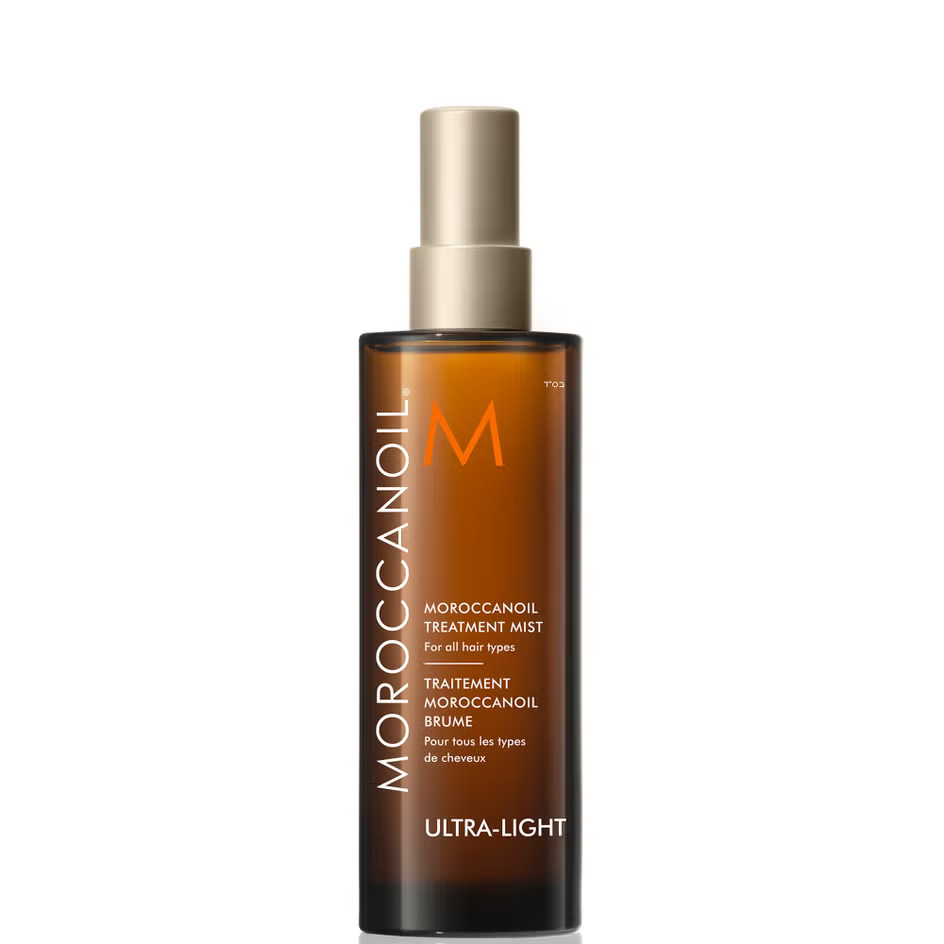 Moroccanoil Treatment Mist 100ml | Look Fantastic (UK)