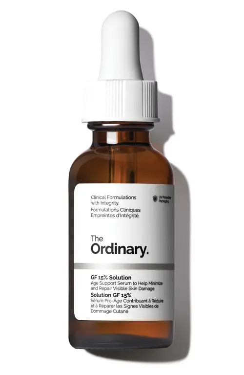 The Ordinary GF 15% Serum for Visible Skin Repair and Wrinkles at Nordstrom, Size 1 Oz | Nordstrom