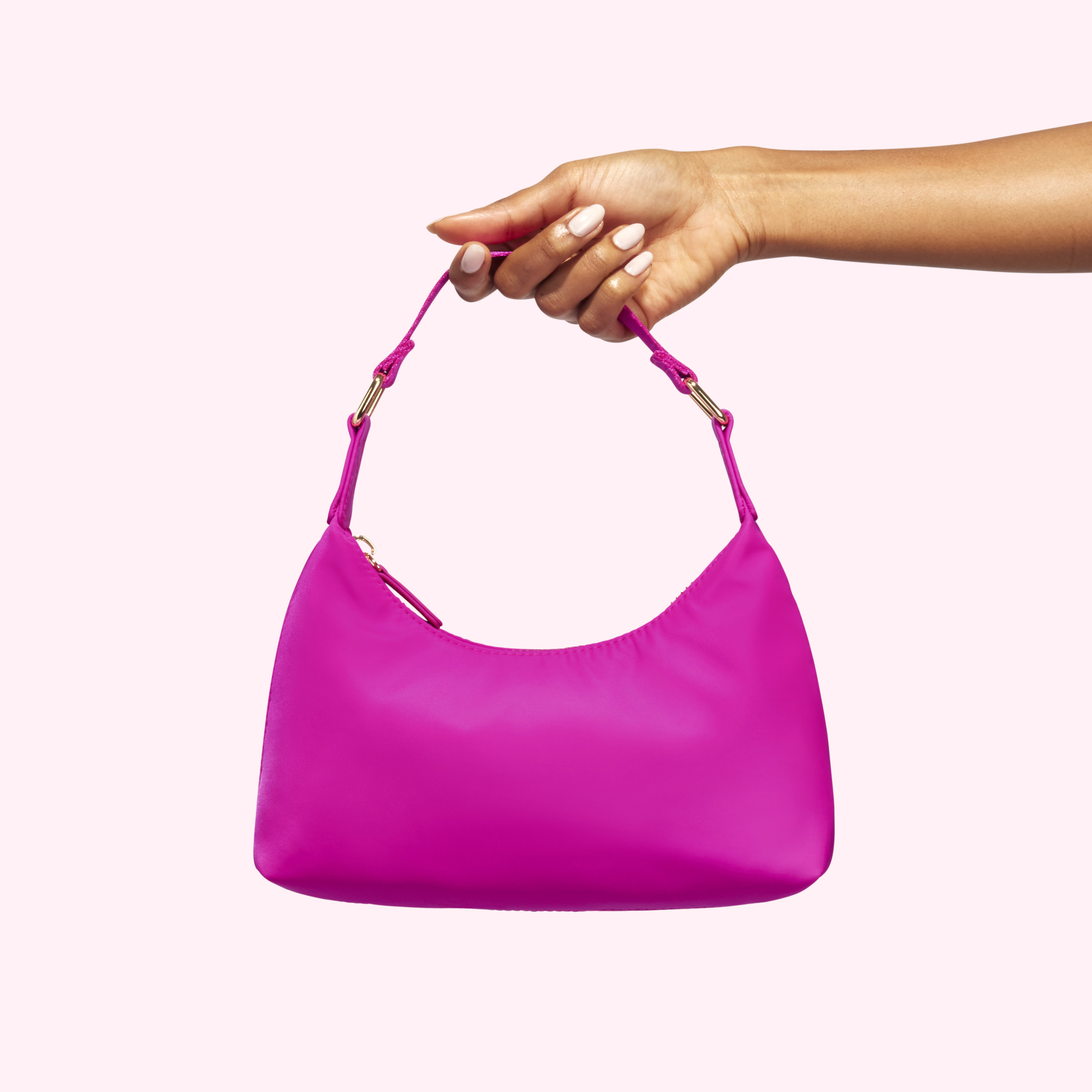 Mini Shoulder Bag | Stoney Clover Lane