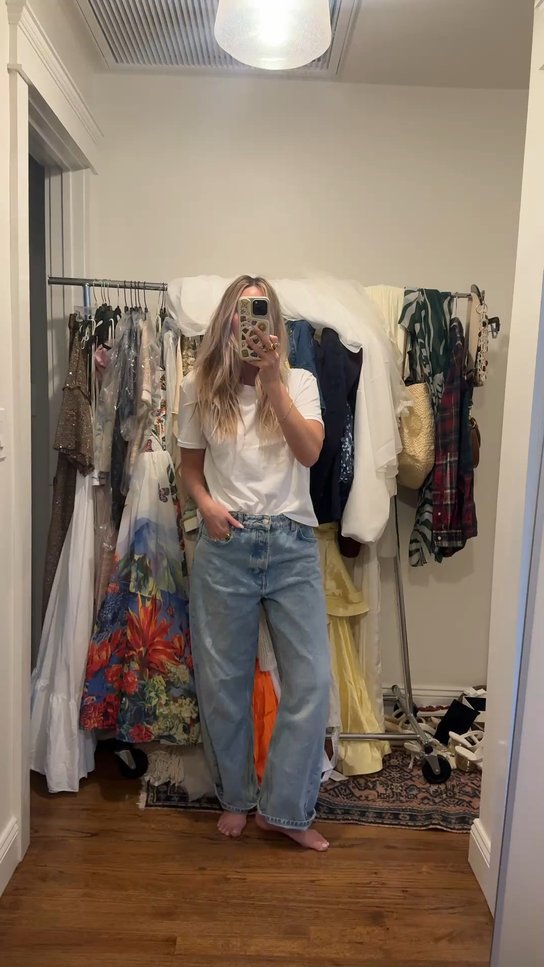 Linked all that could! 