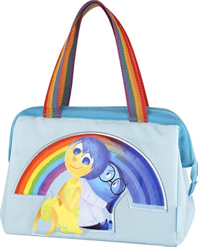 Thermos Duffle Lunch Kit, Inside Out | Amazon (US)