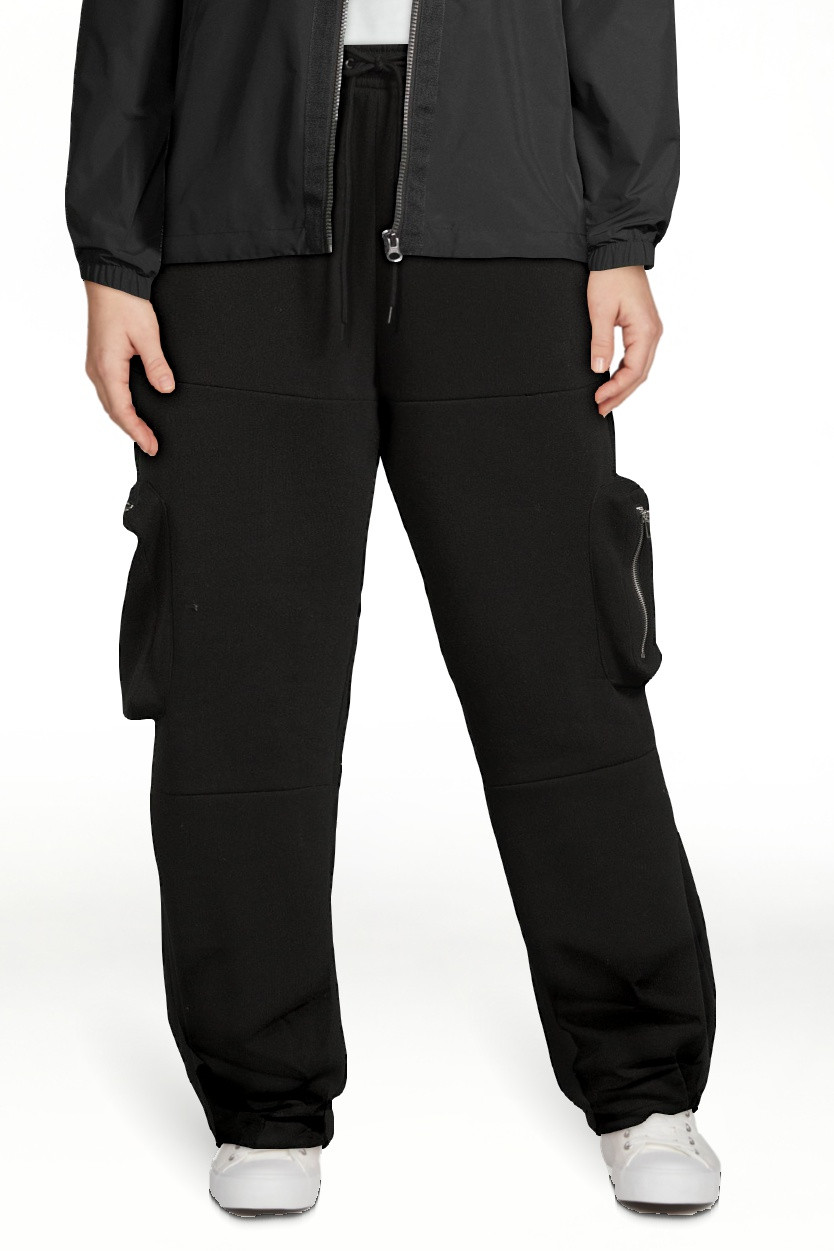 Liv & Lottie Juniors' Cargo Jogger Pants | Walmart (US)