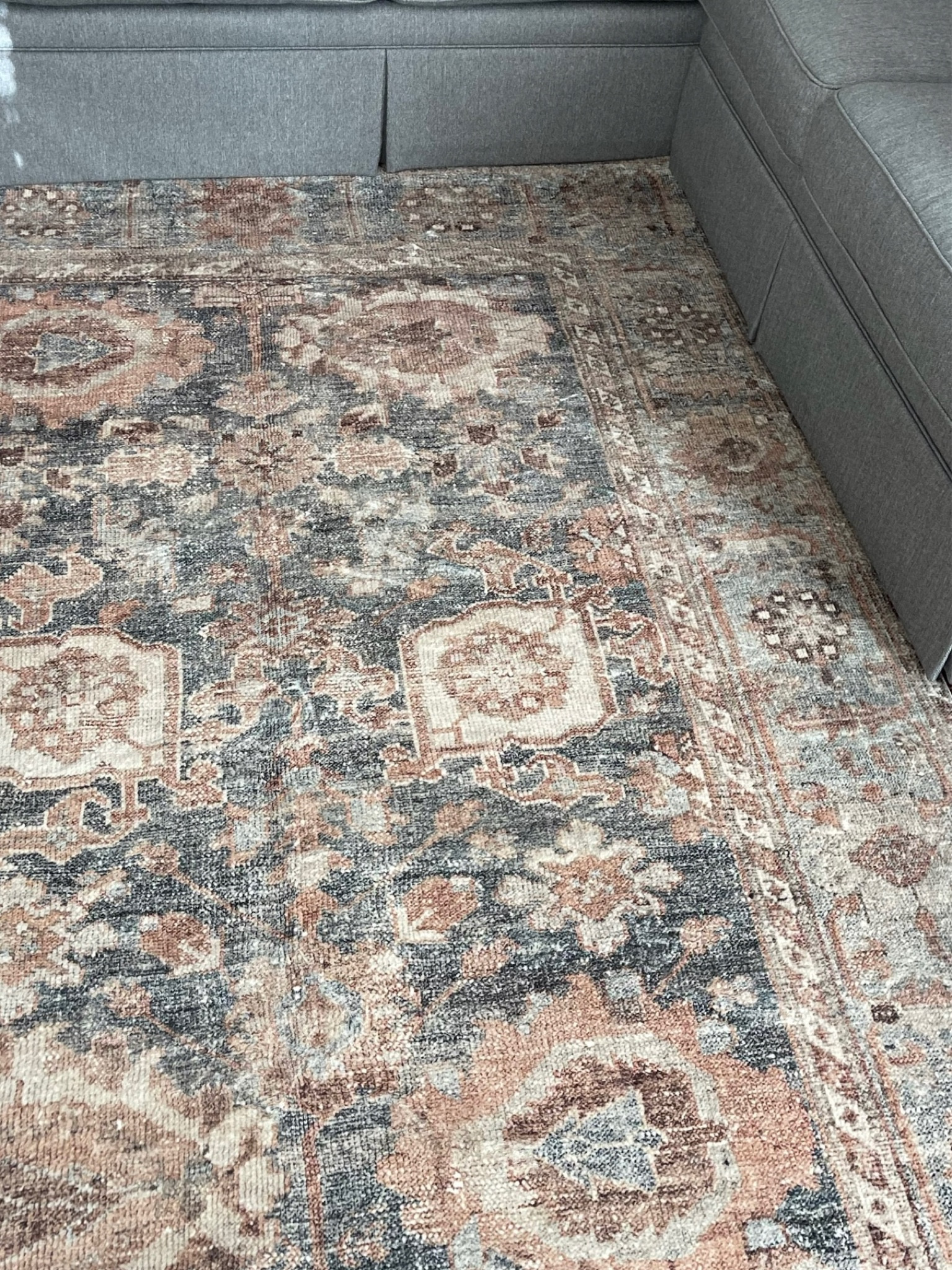 This rug has the absolute most beautiful colors and the affordability is under $300! Find yours at World Market and other selections to add to your home decor in your living room! It’s a home decor must have that won’t break the bank.

#ltkfind #competition #homedecor #homeideas #arearugs #rugs #outdoorrugs #bedroomdecor #potterybarn #bedroomrug #homeinspo #homedesign #bedroompillows #bedpillows #bedroominspo #nurserydecor #nurseryideas #girlnursery #boynursery #accentchair #ltkhome #nightstands #coffeetable #lamp #tablelamp #ottoman #storageottoman #curtains #lightcurtains #wallart #framedart #mirror #swivelglider #diningroom #diningroomdecor #bedroomrug #diningrug #entryway #washablerug #upholsteredbed #rattanbed #targetfind #walmartfind #targethome #walmarthome

#LTKunder100 #LTKhome #LTKFind