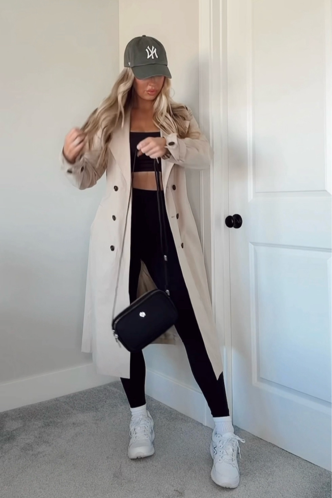 Spring Pinterest Outfit 🖤

#LTKfindsunder100 #LTKfindsunder50 #LTKstyletip