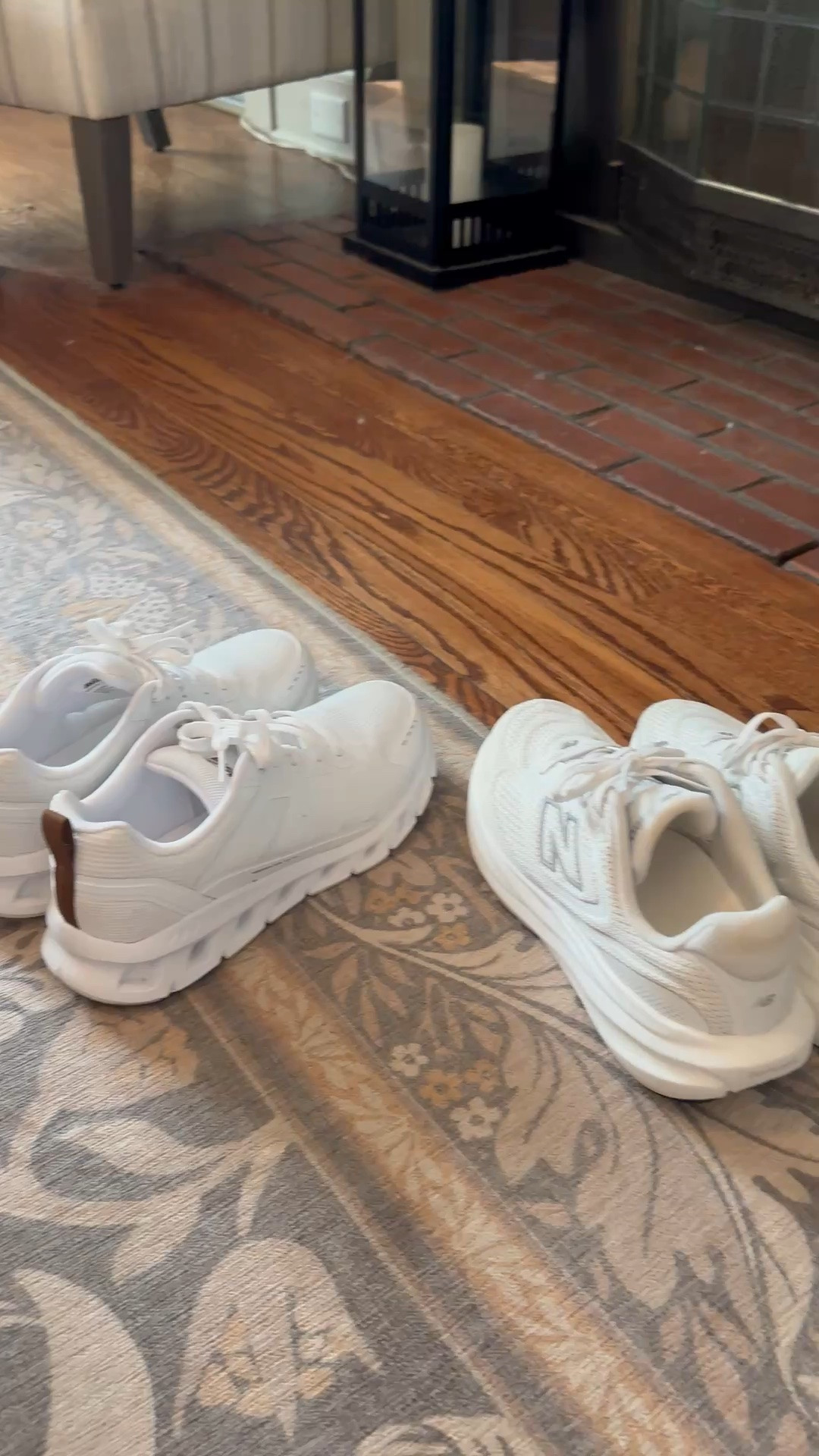Running errands versus walking 20,000 steps in Disney or Europe? There is a clear winner! Also, I HIGHLY recommend the toe socks I have linked up for keeping the blisters away!

#LTKTravel #LTKOver40