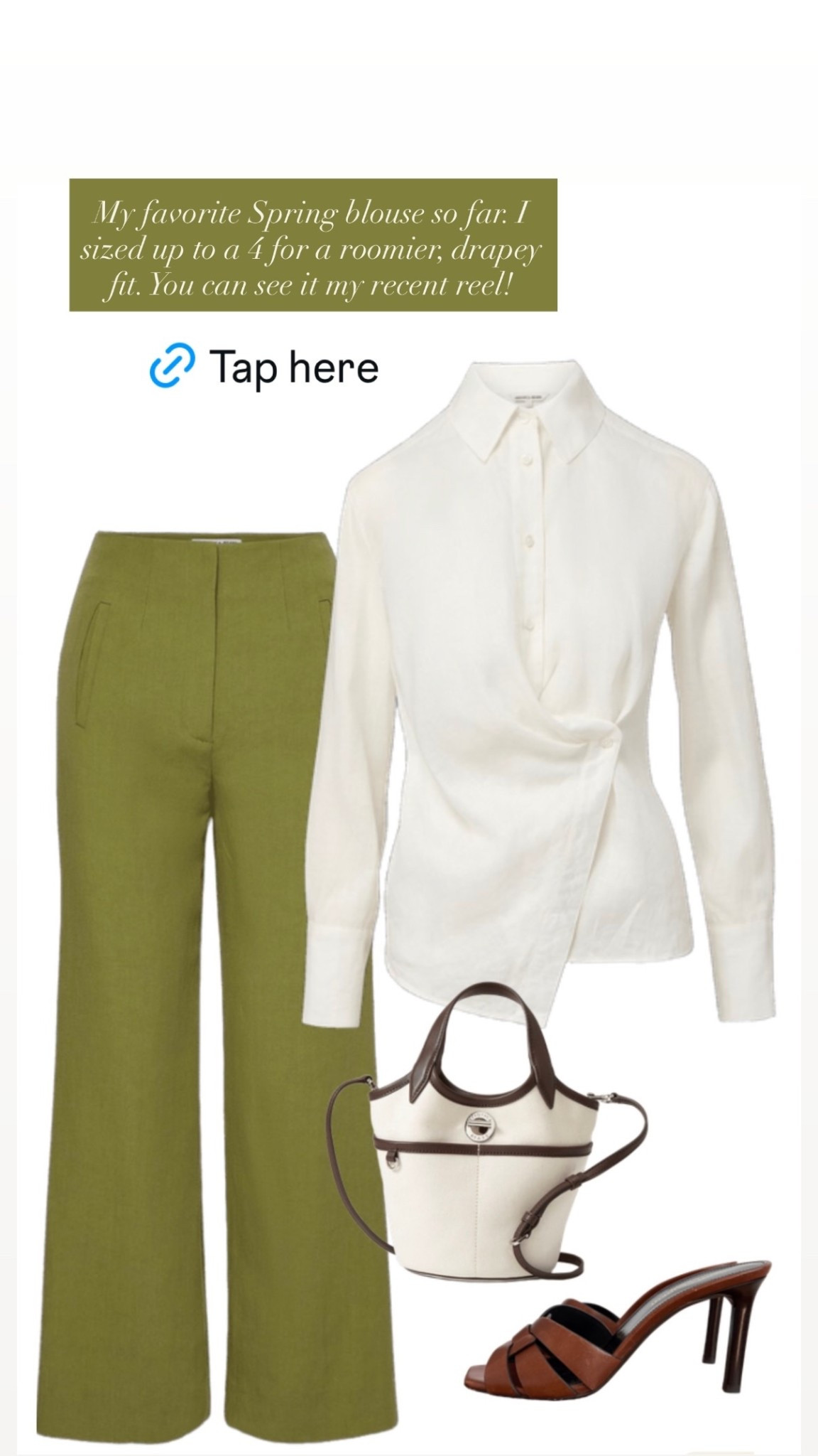 Linked the outfit here. 

#summerblouse
#summeroutfit
#veronicabeard
#classicstyle
#summerstyle

#LTKgrwm #LTKSeasonal #LTKootd