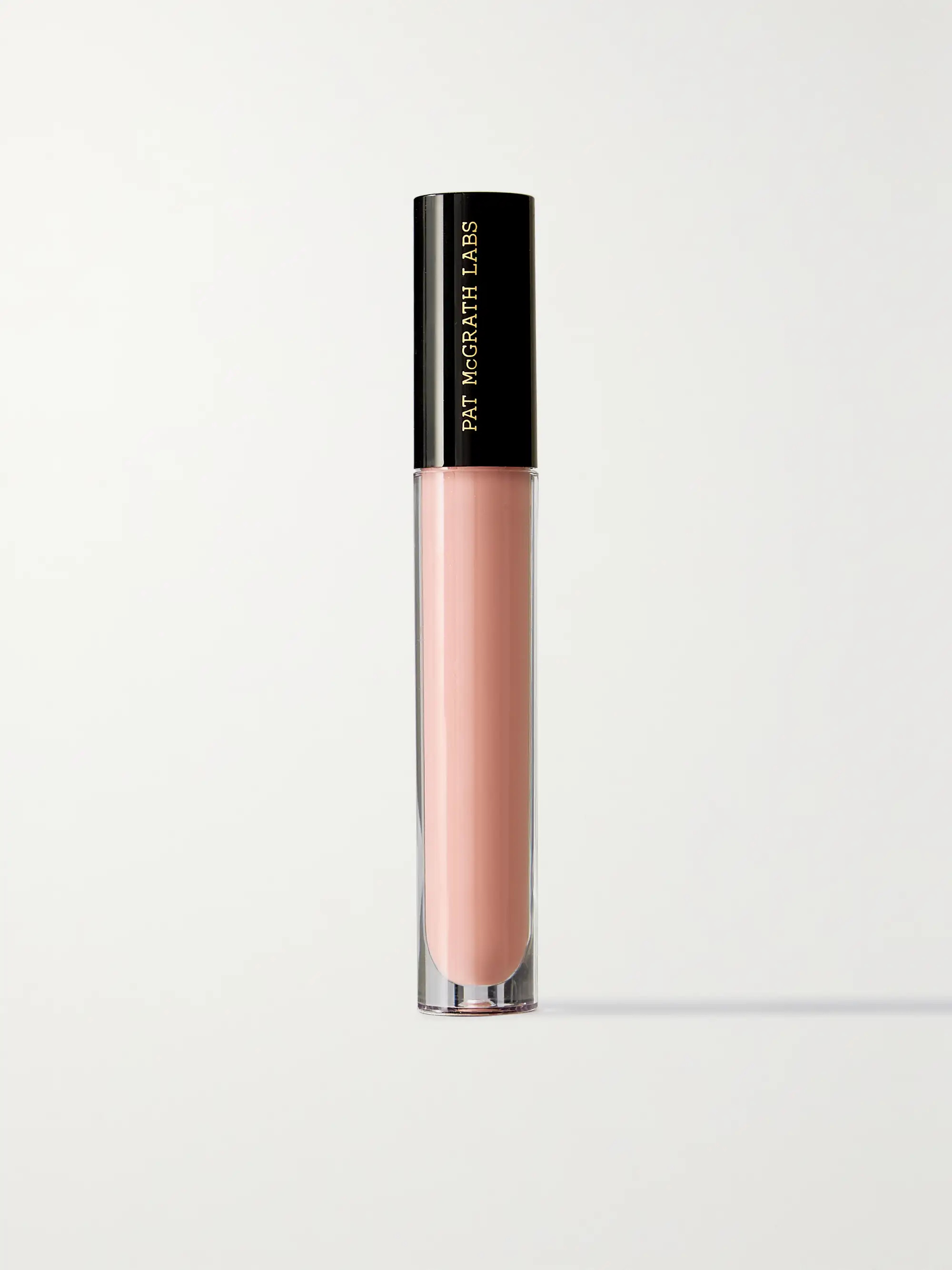 LUST: Gloss - Nude Venus | NET-A-PORTER (UK & EU)