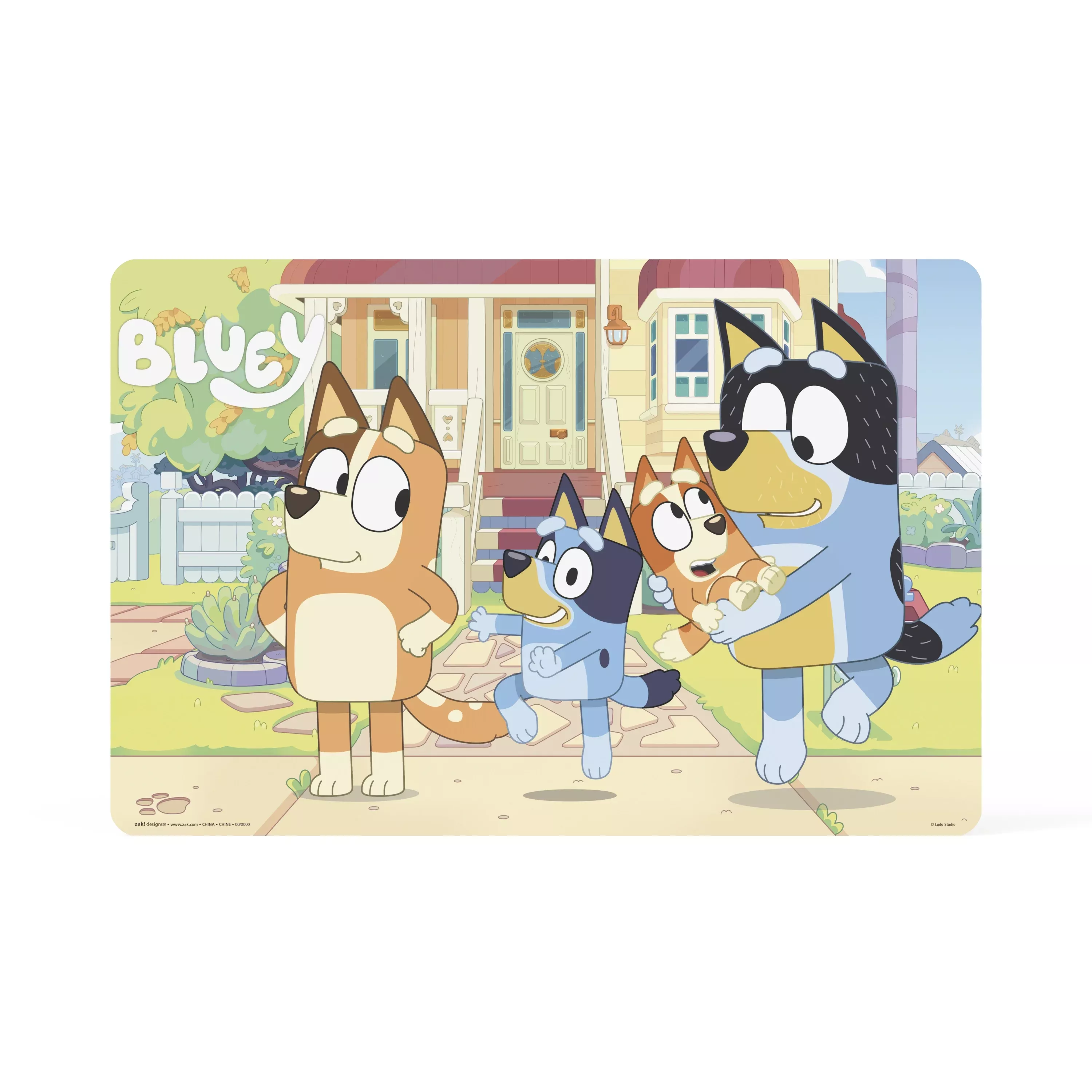 Zak Designs PAW Patrol Kelso … curated on LTK