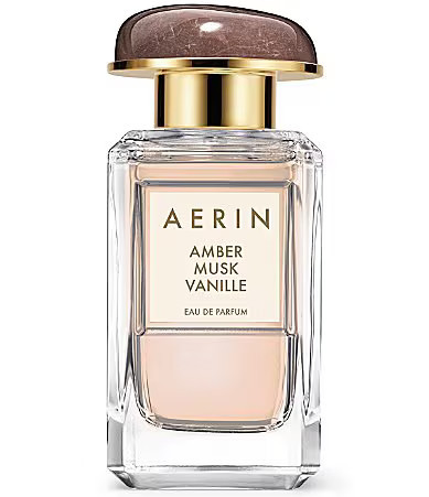 AERIN Amber Musk Vanille Eau de Parfum Limited Edition - 1.7 oz. | Dillard's