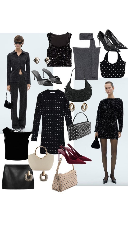 Partywear in the Black Friday sale  

 #LTKCyberWeek #LTKuk #LTKstyletip