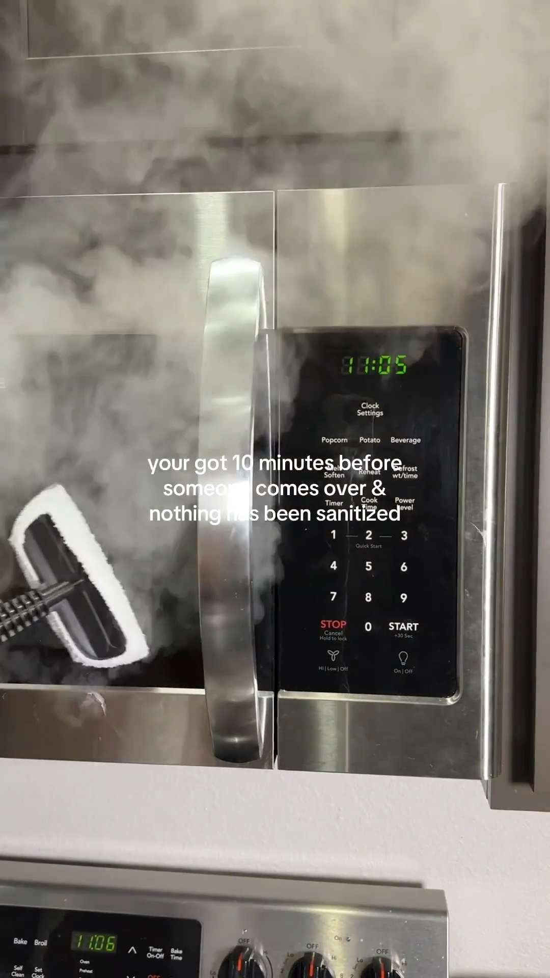 🧼 A steam cleaner that makes quick cleaning easy

 

 #LTKmomlife #LTKU #LTKHome