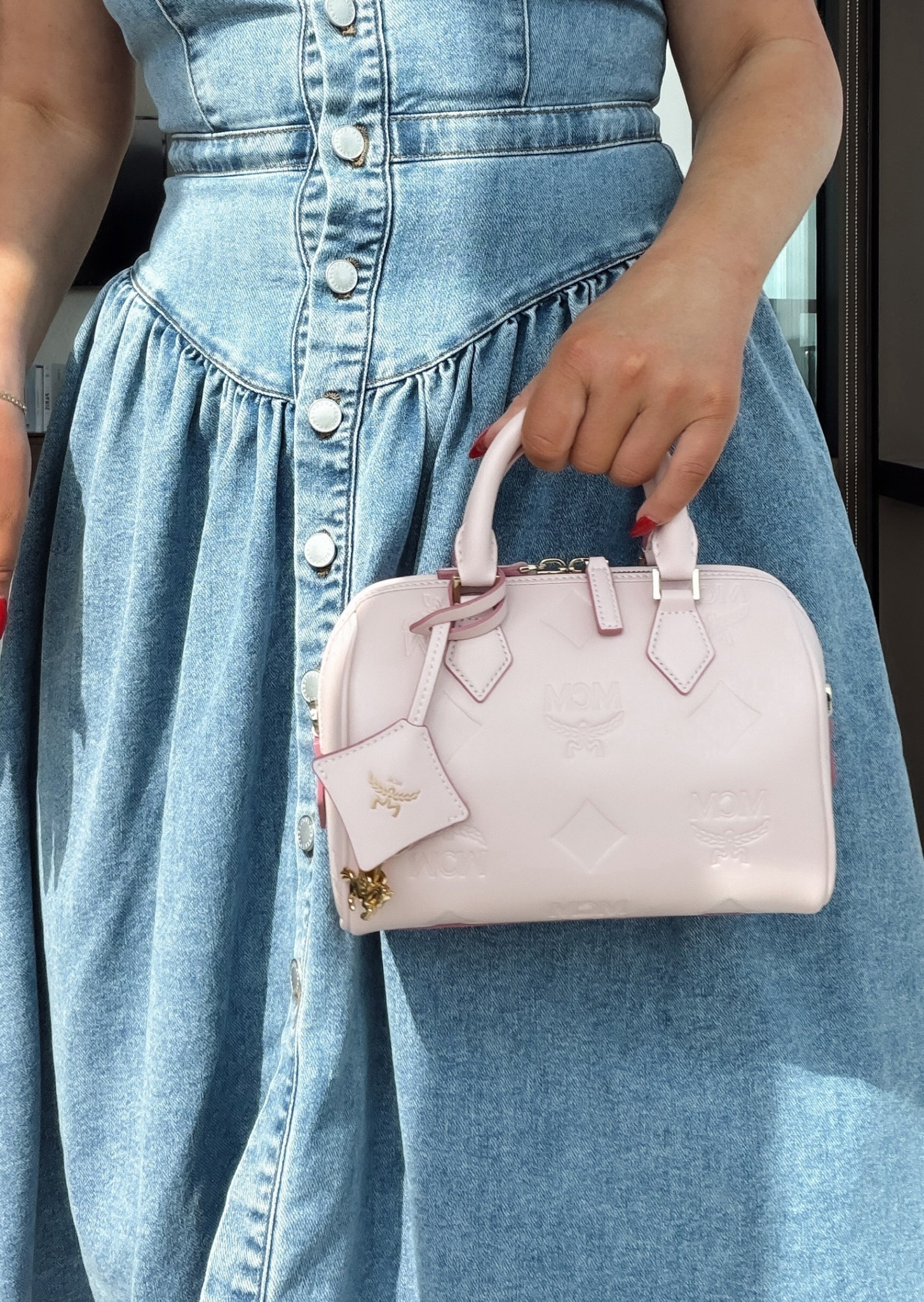 Accessorize,accessorize, accessorize 

#LTKgrwm #LTKSeasonal #LTKootd