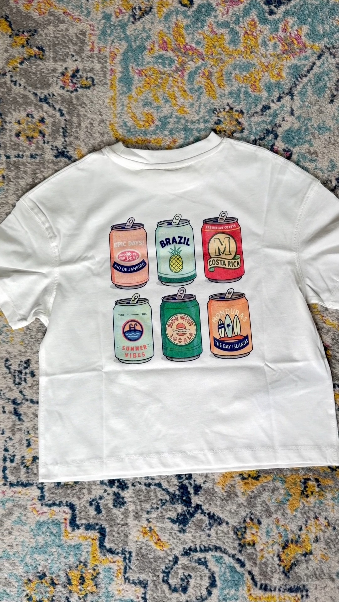 Recent purchases for my son, part 2 coming soon! 

#toddlerboyclothes #toddlerboyoutfits  #toddlerboystyle #toddlerboyfashion #springoutfits #summerstyle #summeroutfits #cuteboyclothes

#LTKSeasonal #LTKKids #LTKootd