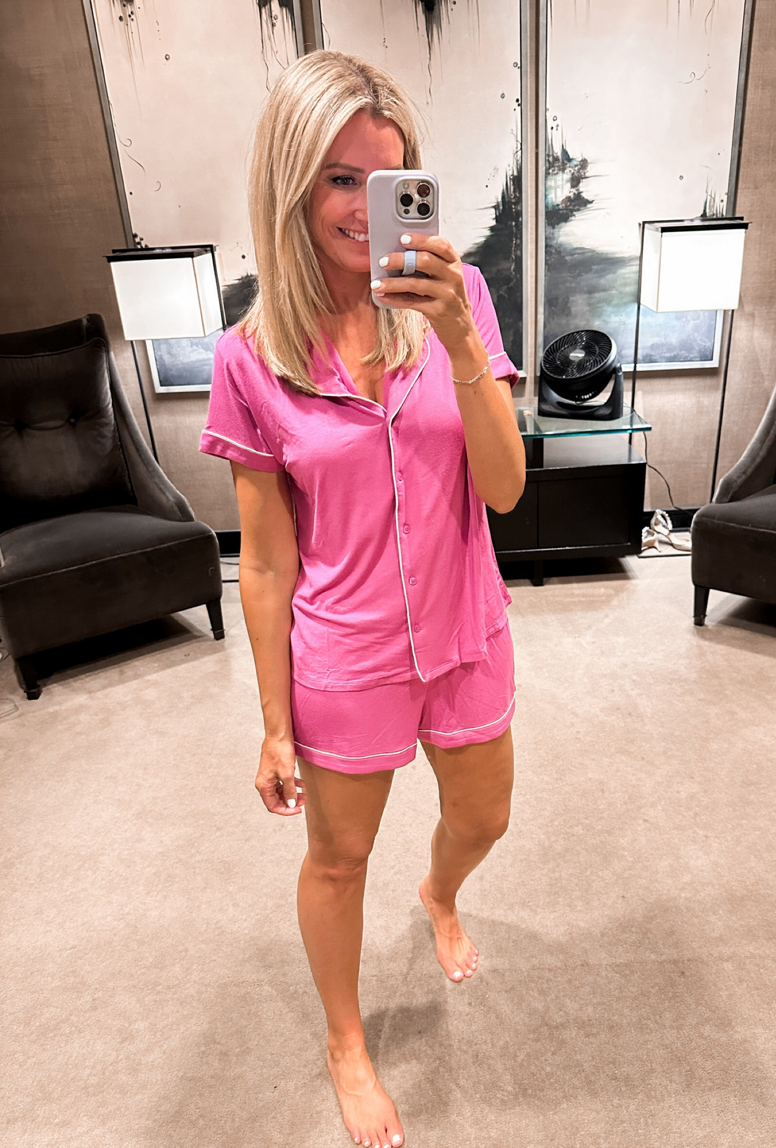 Nordstrom anniversary sale
Nsale
Pajamas 
2 piece pj set

#LTKSummerSales #LTKxNSale #LTKStyleTip