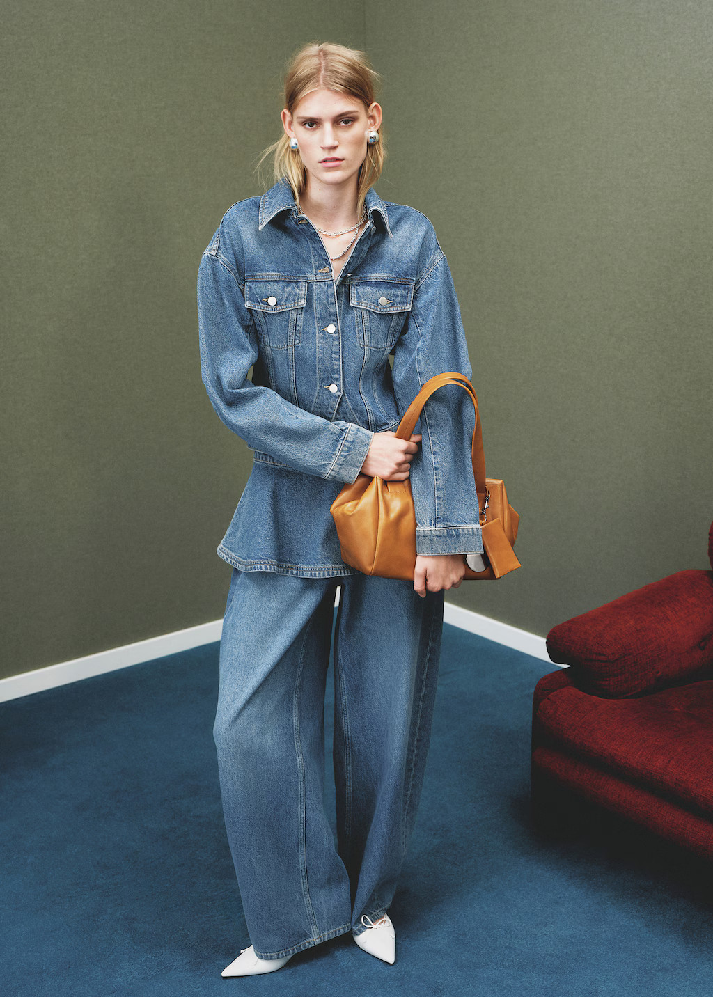 30% off use: MANGO30 | Mango (US/MX/AU)