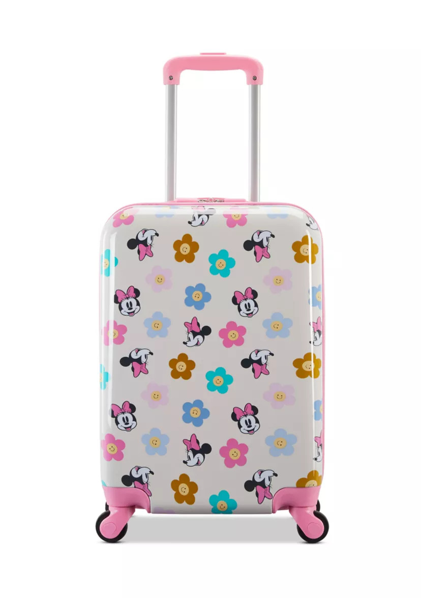 Disney Character Hardside Carry-On Spinner | Belk