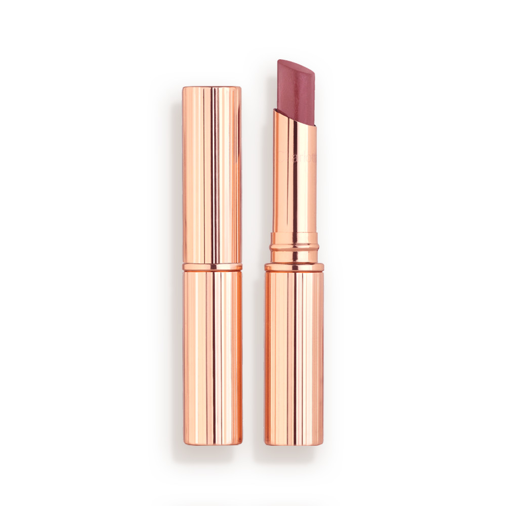 Pillow Talk - Superstar Lips - Nude Pink Glossy Lipstick | Charlotte Tilbury | Charlotte Tilbury (UK) 
