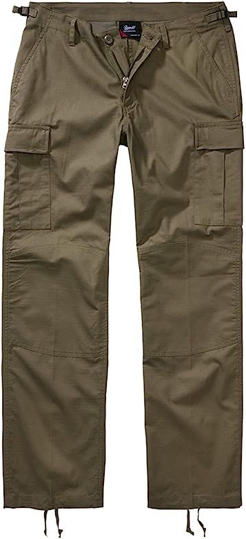 Brandit Damen Ladies BDU Ripstop Trouser Hose | Amazon (DE)