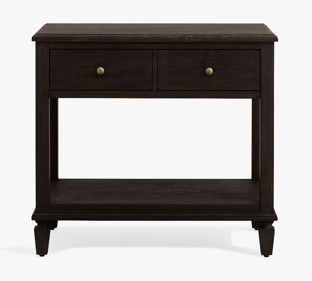 Sausalito Nightstand | Pottery Barn (US)