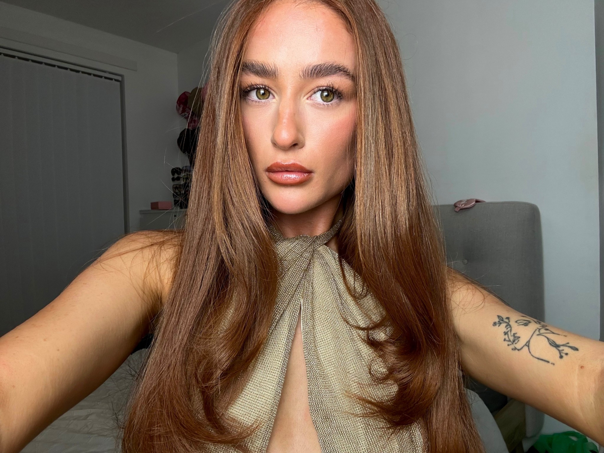 Makeup look - Natural Makeup - Makeup Routine 

#makeup #makeuplook 

#LTKbeauty #LTKgiftguide #LTKuk