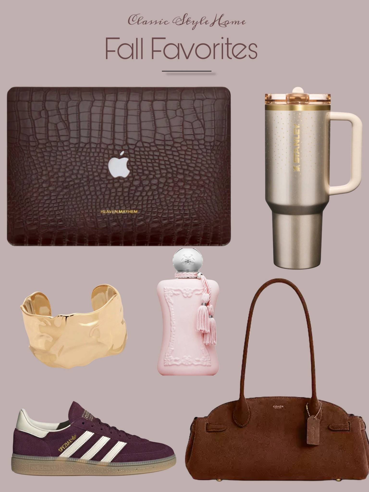 All of my fall favorites would make perfect Christmas gifts! 

#LTKGiftGuide #LTKSeasonal #LTKHoliday