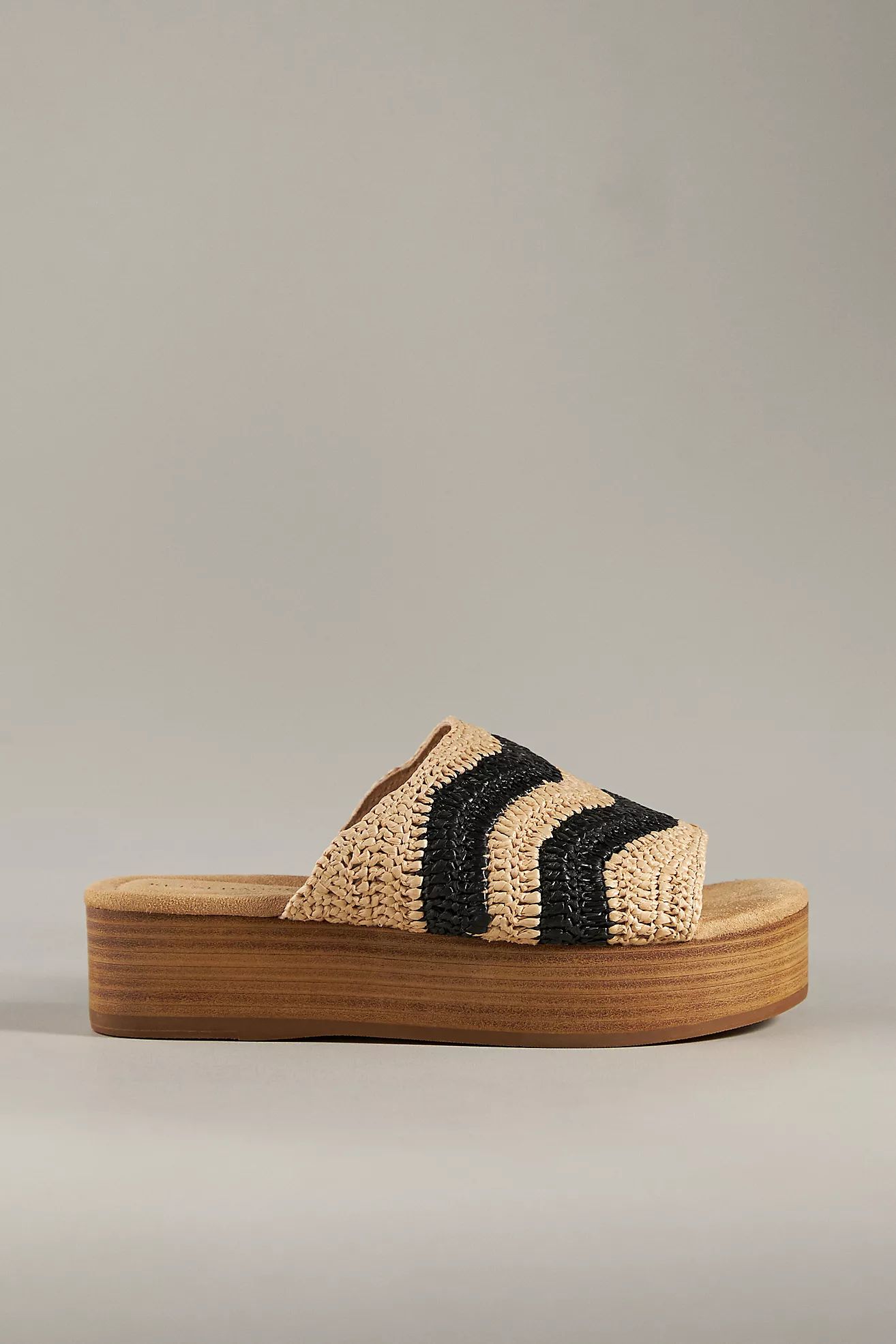 Kelsi Dagger Brooklyn Damien Platform Sandals | Anthropologie (US)