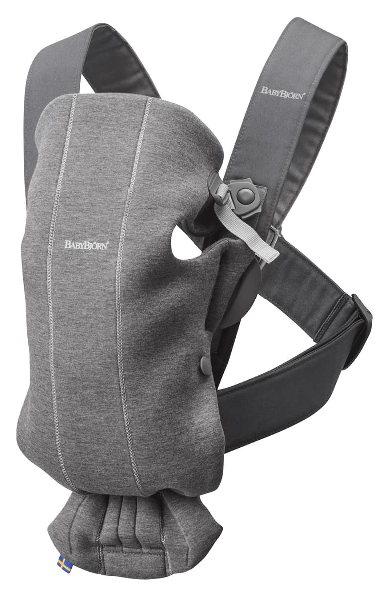 nike baby carrier