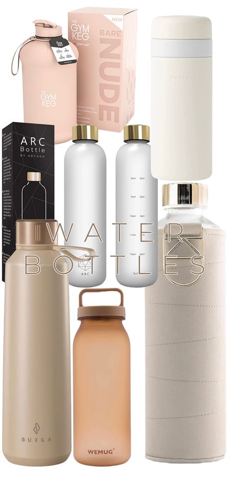 #waterbottle #water #bottle #stayhydrated #hydration #health #waterbottles #drinkwater #ecofriendly #hydrate #fitness #healthylifestyle #drinkingwater #healthy #purewater #giftideas #drink #gifts #drinkmorewater #bottles #tumbler #waterislife #love #instagood #botolminum #healthyliving #reusable #travel #plasticfree #gift

#LTKfit #LTKunder50 #LTKGiftGuide
