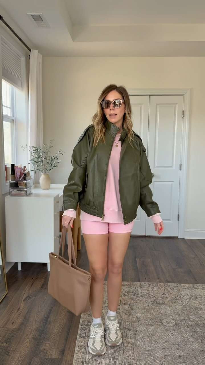 Styling idea 

#LTKxAerie