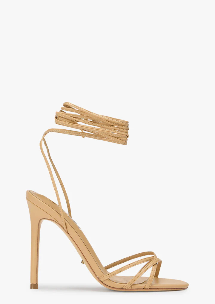 Kaz Wheat Nappa | Tony Bianco US