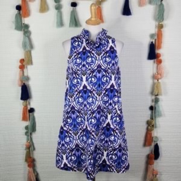 Tyler Boe Stella Ruffle  Size Large | Poshmark