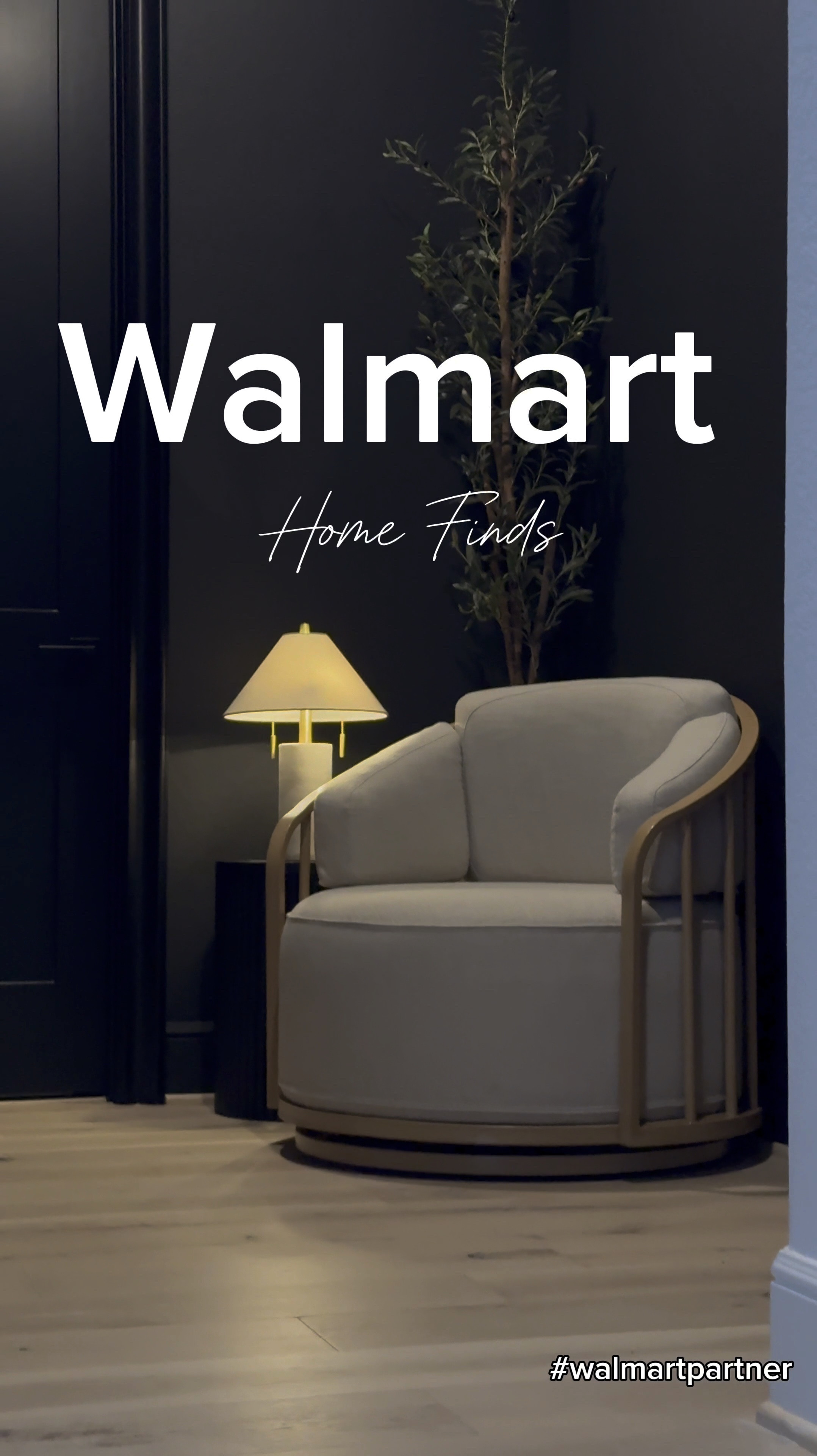 This beautiful chair from @walmart is everything! It's comfortable, swivels, and comes at a great price! 🎉

My outdoor furniture is still available! 🎉

This stunning olive tree is paired with a lightweight planter that works both indoors and outdoors! 🎉😊

These sturdy bookshelves are amazing and also come in a lovely brown shade! 🤍

Shop these items below! 🤍

#walmartfinds @Shop.LTK #liketkit

#LTKHome #LTKVideo #LTKStyleTip