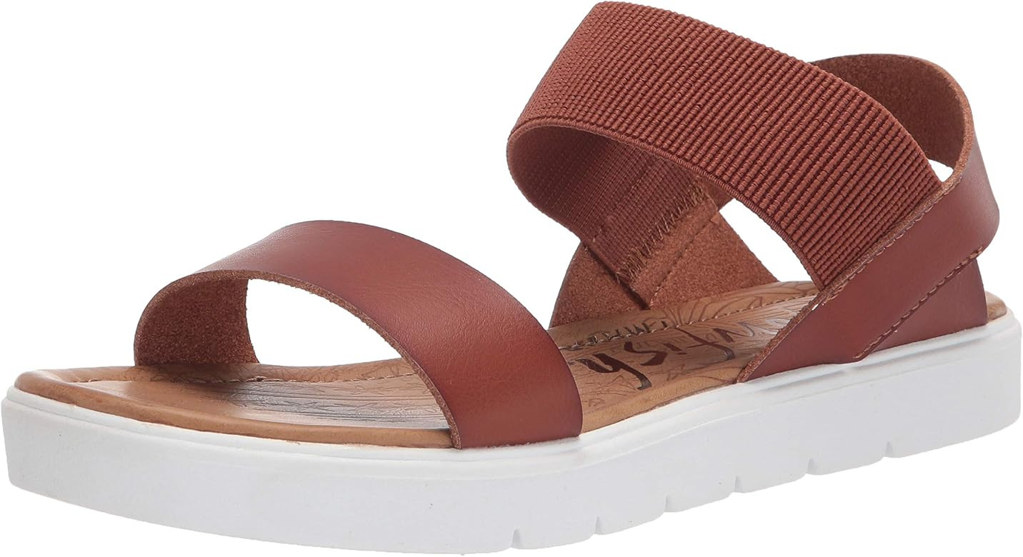 Blowfish Malibu Women's Boss Slipper | Amazon (US)