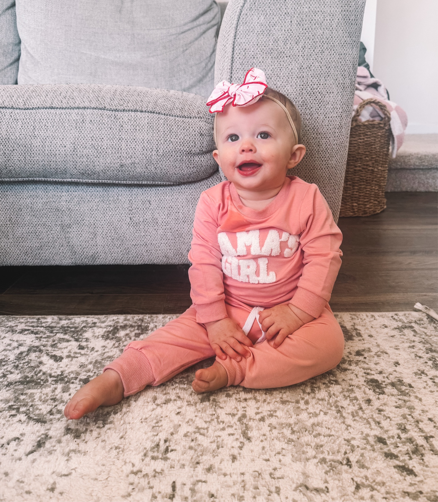 The cutest little Amazon set is on sale for $14.99! 

#LTKKids #LTKCyberWeek #LTKBaby