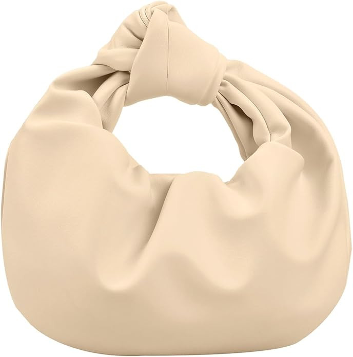 Women's Clutch Purses Nude Handbag 2024 | Amazon (US)