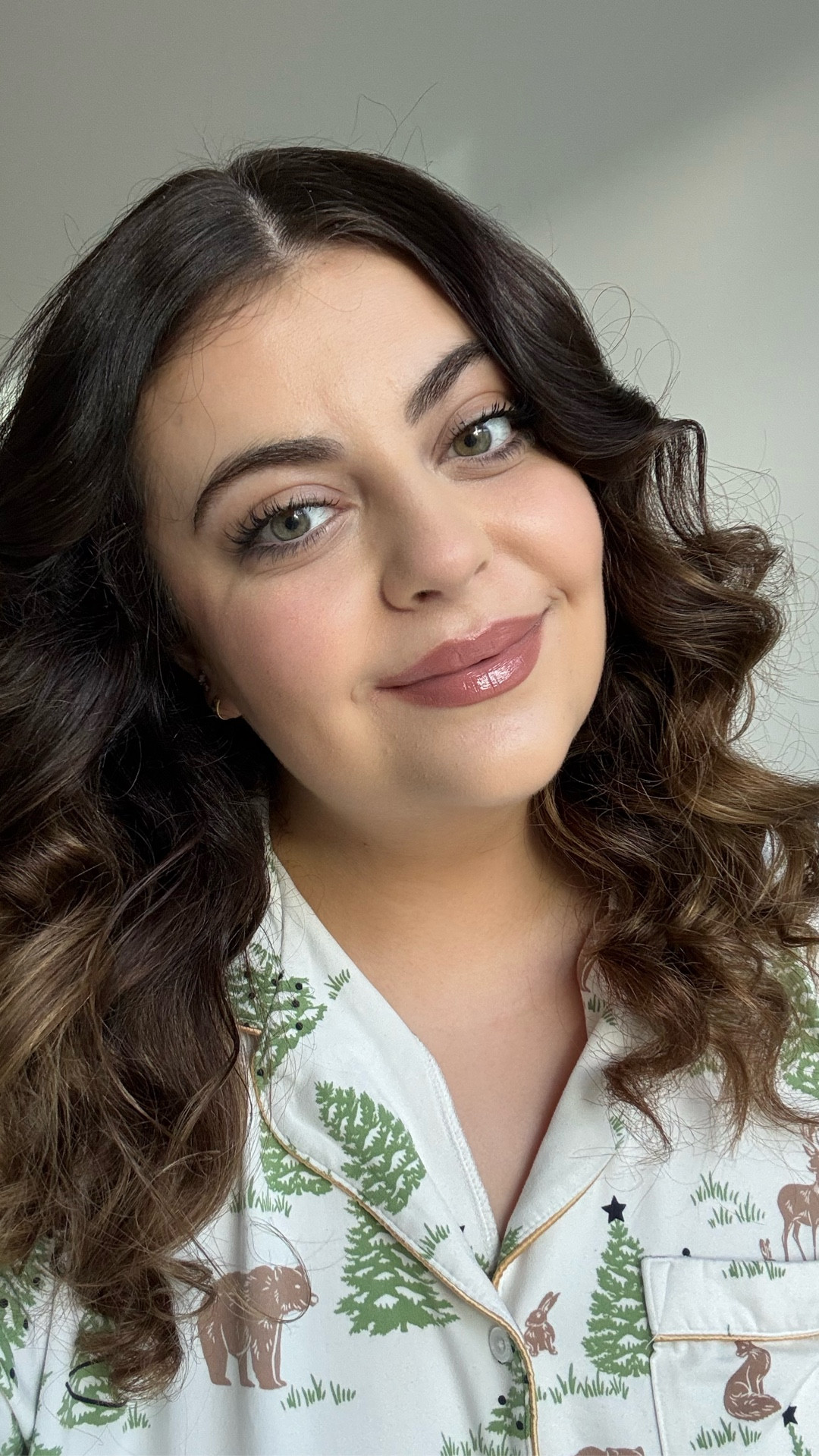 Current lip combo 💋 

Tarte maracuja lip oil in orchid
Thanks it’s Mac lustre lipstick
Nude truffle nyx liner

#LTKbeauty #LTKautumn #LTKuk