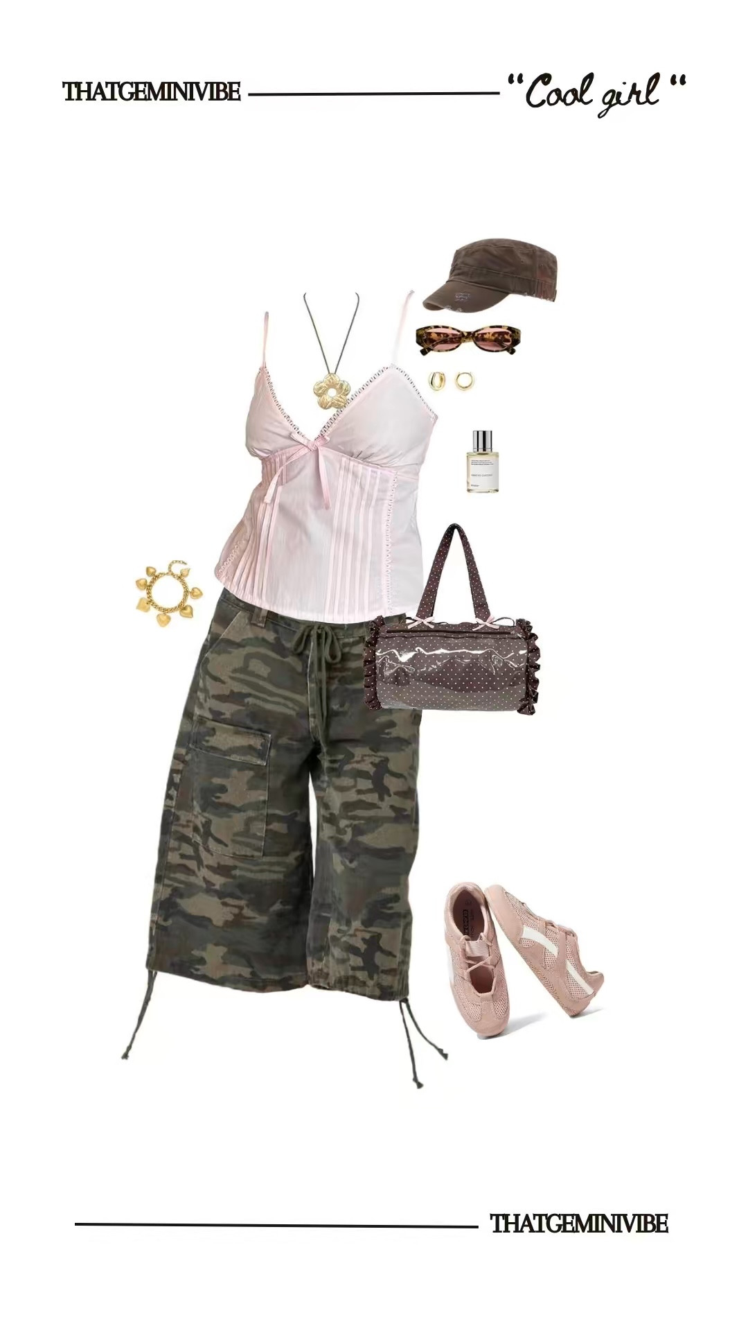 Cool girl outfitt

#LTKootd #LTKgrwm #LTKSeasonal