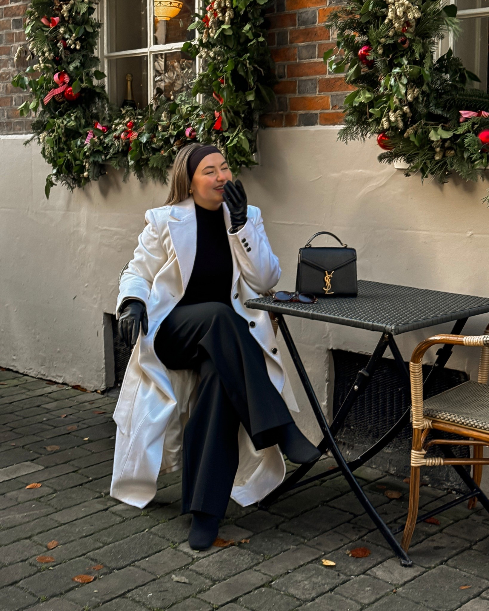 Festive outfit inspo 

#LTKfestive #LTKwinter