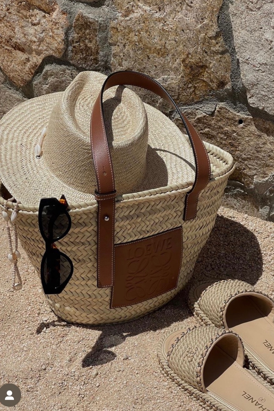 Summer Raffia Straw Bag

#LTKstyletip #LTKeurope #LTKSeasonal